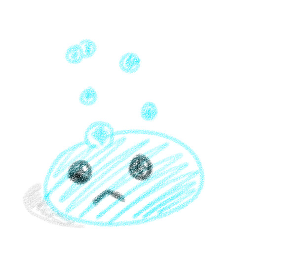 アワりん みくろ さんのイラスト ニコニコ静画 イラスト