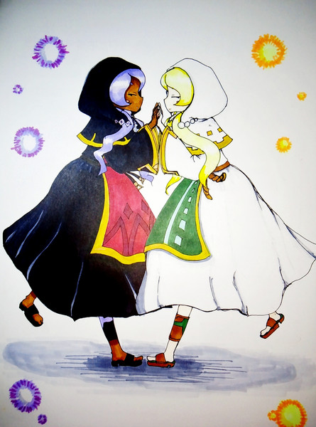 ファンタジーライフ ニコニコ静画 イラスト