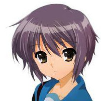 長門有希イラスト ニコニコ静画 イラスト