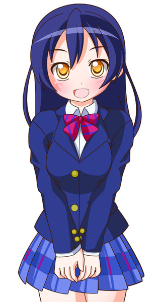 前回のラブライブ！！