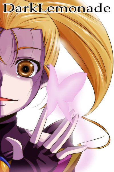 ダークレモネード アービン 健全部部長 さんのイラスト ニコニコ静画 イラスト