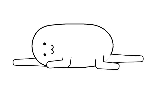 3 モデル配布 オッティー さんのイラスト ニコニコ静画 イラスト