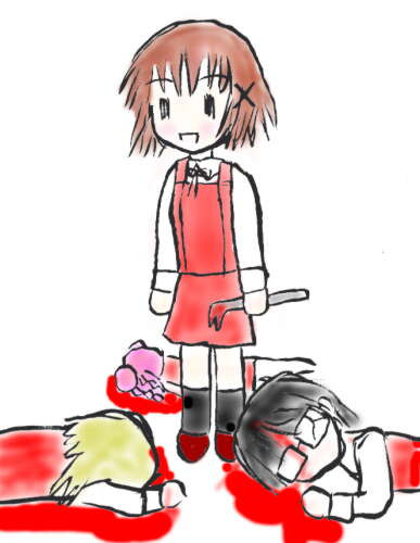 イルカの夢でさようなら ニコニコ静画 イラスト
