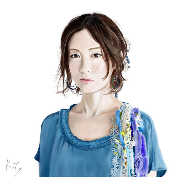 Moumoon Yuka K Ty さんのイラスト ニコニコ静画 イラスト