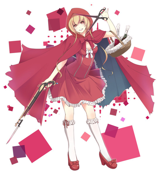 はぁい オオカミさん 柊はじめ さんのイラスト ニコニコ静画 イラスト