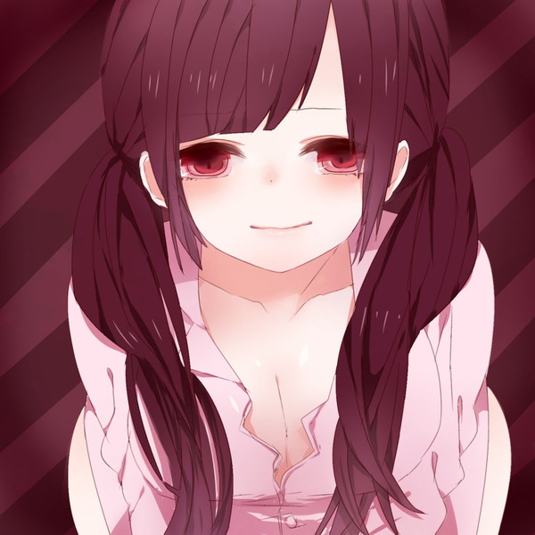 逃がさないから ゆゆ さんのイラスト ニコニコ静画 イラスト