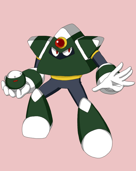 ライスボールマン 檜製ゆっくり さんのイラスト ニコニコ静画 イラスト