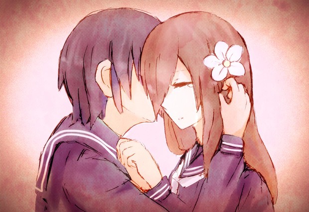 百合