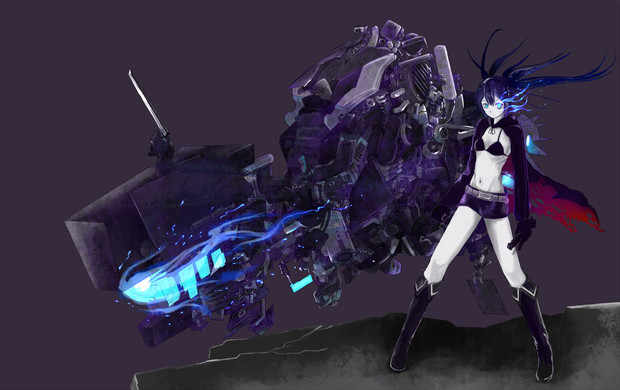 黒岩さん / しばふのあたま さんのイラスト ニコニコ静画 (イラスト)