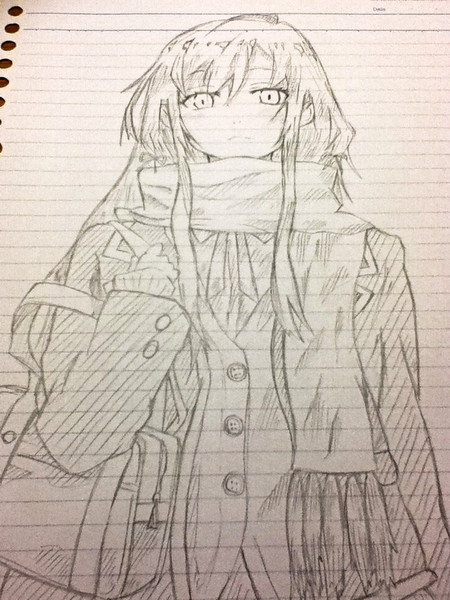 やはり俺の青春ラブコメはまちがっている ぱちゃぱちゃ さんのイラスト ニコニコ静画 イラスト