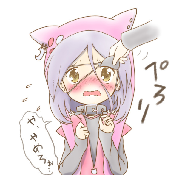 美玲chang 高辺とし さんのイラスト ニコニコ静画 イラスト