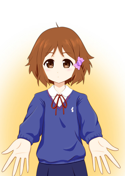 私の胸で泣いてもいいんですよ ゆきまろん さんのイラスト ニコニコ静画 イラスト