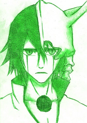 ウルキオラ シファー とと さんのイラスト ニコニコ静画 イラスト