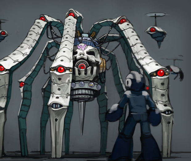 ワイリーマシン ジュノ まさｃ まさたろう さんのイラスト ニコニコ静画 イラスト