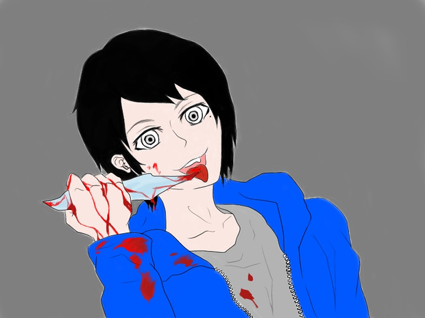 見てる ｽﾄｰｶ 勇太 だしょ さんのイラスト ニコニコ静画 イラスト