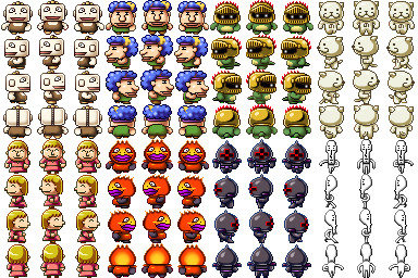 いい大人達歩行グラフィック ゲーム内 いい大人達2号館 容量パンク中 さんのイラスト ニコニコ静画 イラスト