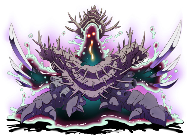 大魔王オトナタチン いい大人達2号館 容量パンク中 さんのイラスト ニコニコ静画 イラスト