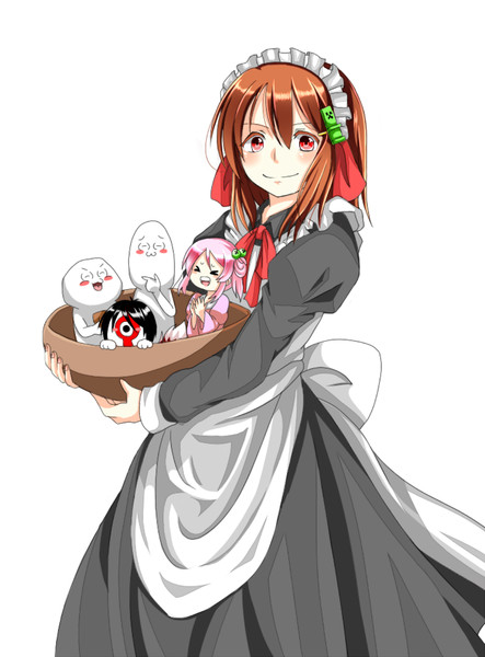 メイドさん