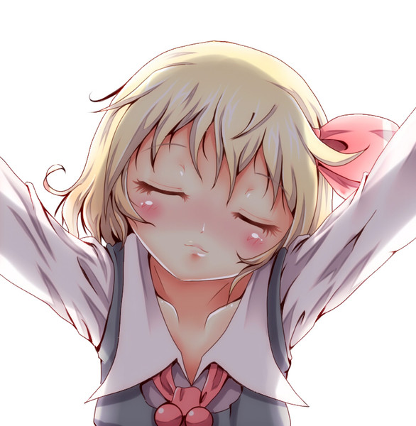 ちゅー ねこたま さんのイラスト ニコニコ静画 イラスト