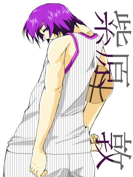 紫原 敦 通行人a さんのイラスト ニコニコ静画 イラスト