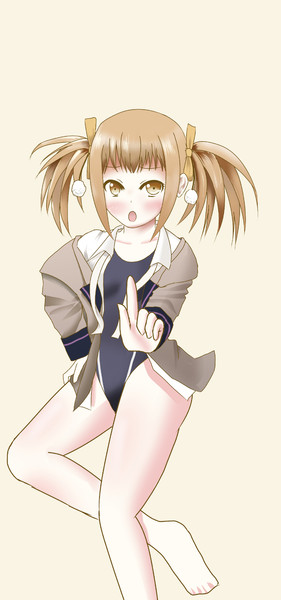 神凪雅 タイツ さんのイラスト ニコニコ静画 イラスト