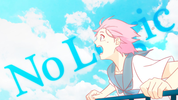 神様 この歌が聞こえるかい おはじき さんのイラスト ニコニコ静画 イラスト