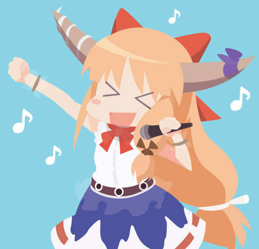 しゅわスパ大作戦 ニコニコ静画 イラスト
