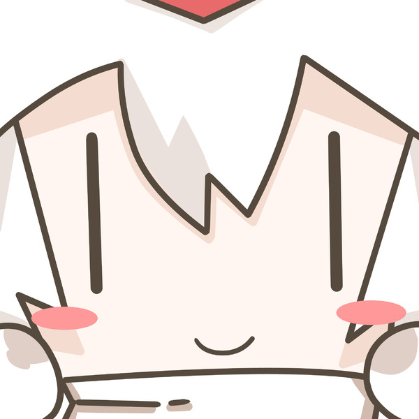 椛アイコン ぬー さんのイラスト ニコニコ静画 イラスト