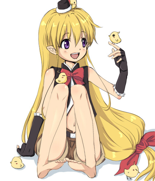 リサ 長月 さんのイラスト ニコニコ静画 イラスト
