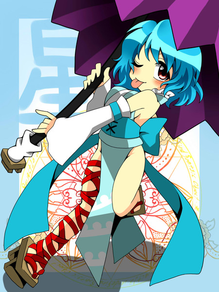 東方 こがさo 服アレンジ しろo さんのイラスト ニコニコ静画 イラスト