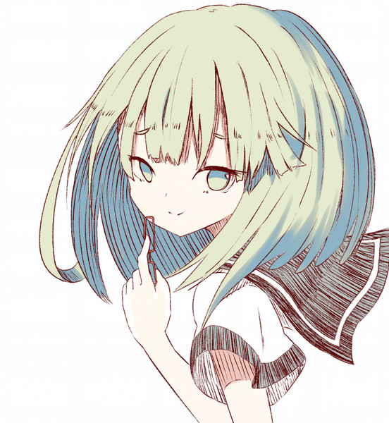 どやグミ ひんやり さんのイラスト ニコニコ静画 イラスト