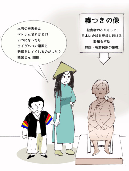 「慰安婦」証言