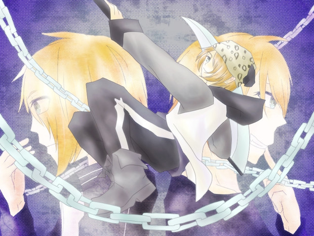 自分だけを殺すのさ