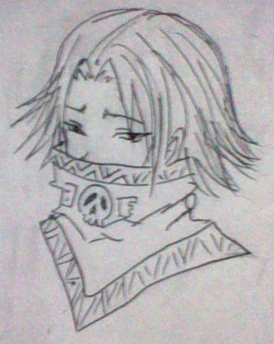 フェイタン 闇那 さんのイラスト ニコニコ静画 イラスト