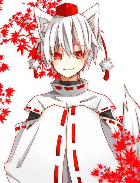 椛男くん Mm さんのイラスト ニコニコ静画 イラスト