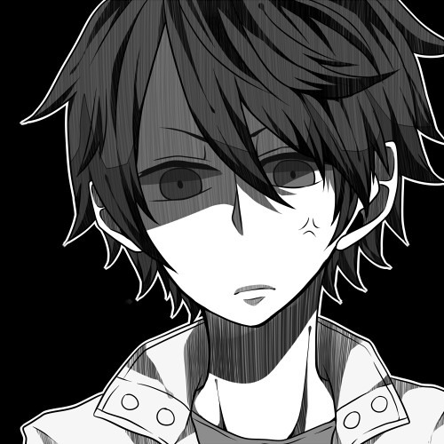 及川徹 ニコニコ静画 イラスト