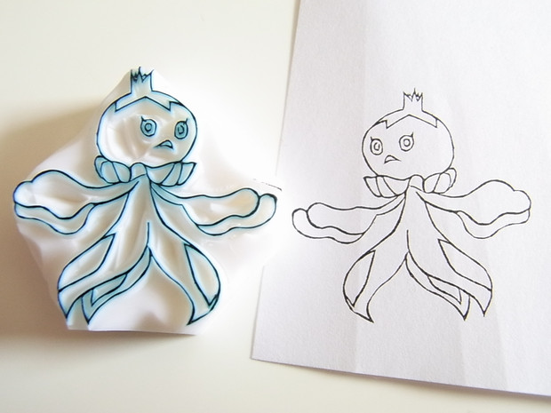 No 592 プルリル ｱﾎｯﾌﾟﾙ さんのイラスト ニコニコ静画 イラスト