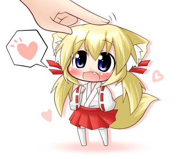 こよみちゃん