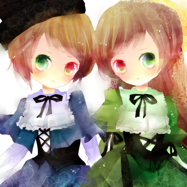 ふたご ひさぎ さんのイラスト ニコニコ静画 イラスト