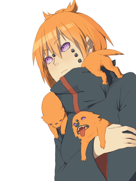 畜生道 ニコニコ静画 イラスト