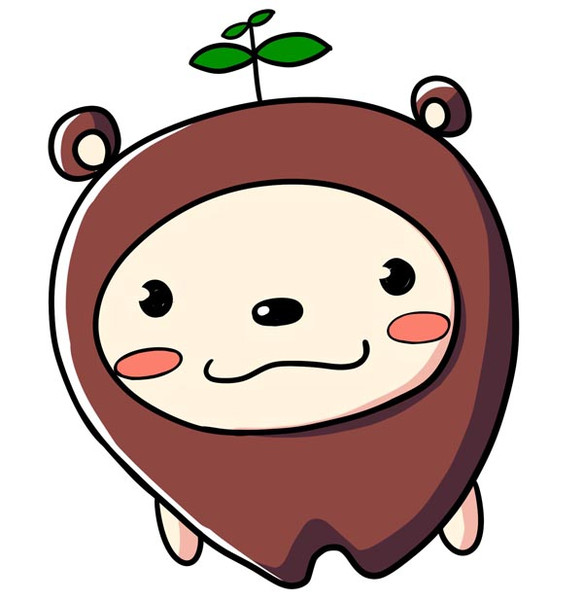 看板ゆるキャラ れい さんのイラスト ニコニコ静画 イラスト