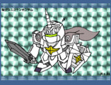 騎士ユニコーンガンダム