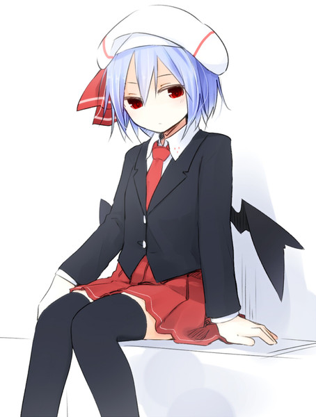ブレザーれみ Kazeharu さんのイラスト ニコニコ静画 イラスト