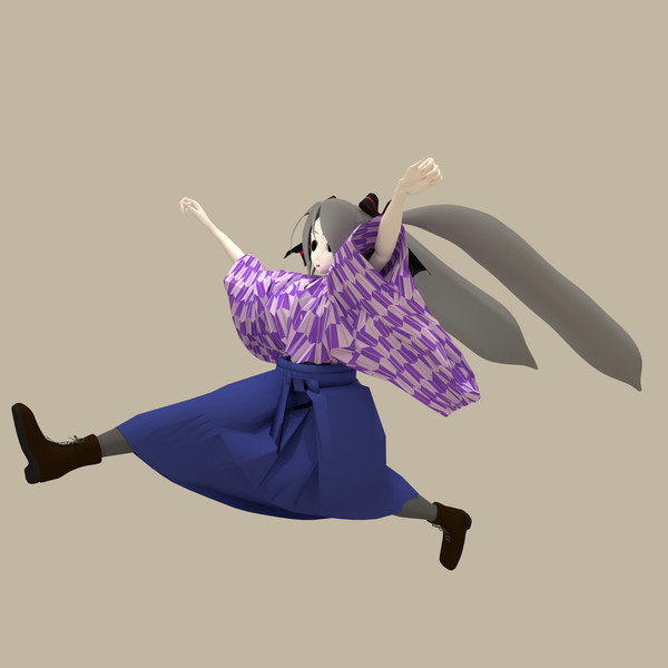 女学生ミク ｍｍ３５ さんのイラスト ニコニコ静画 イラスト