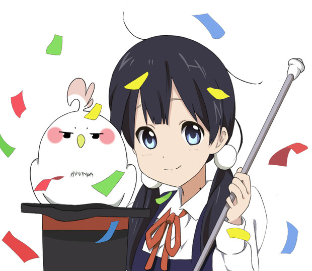 北白川たまこ デラ モチマッヅィ アクセ さんのイラスト ニコニコ静画 イラスト