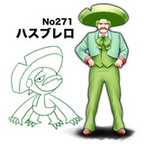 キーワードでイラスト検索 ハスブレロ ニコニコ静画
