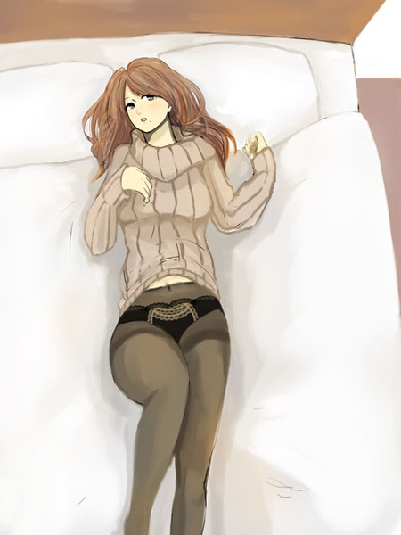 人妻 さんのイラスト ニコニコ静画 イラスト
