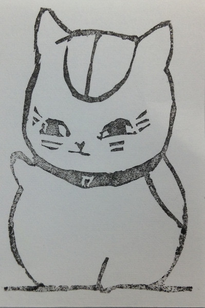 ニャンコ先生 棚の上 おかん さんのイラスト ニコニコ静画 イラスト