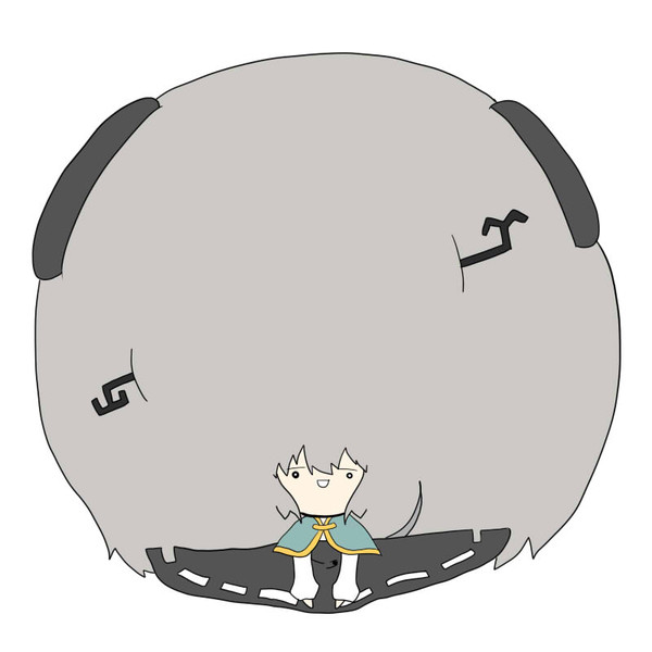 丸ーリン カステラに付いてる紙 さんのイラスト ニコニコ静画 イラスト