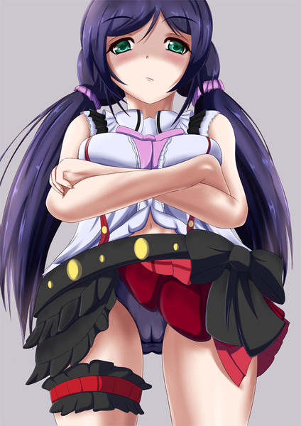 ホバークラフト ココシラー さんのイラスト ニコニコ静画 イラスト